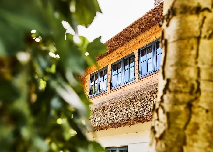 MeinNest31 Sankt Peter-Ording