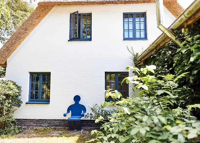 MeinNest31 Sankt Peter-Ording