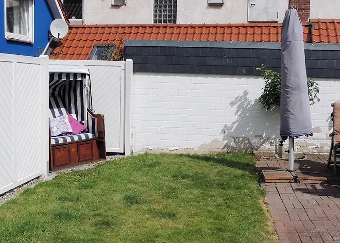 Villa Mühlenstraße Mühlenstraße 19 Heiligenhafen