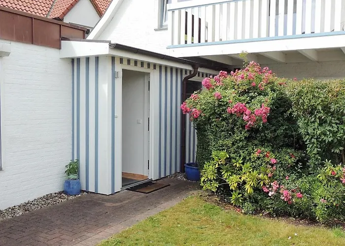 Villa Mühlenstraße Mühlenstraße 19 Heiligenhafen