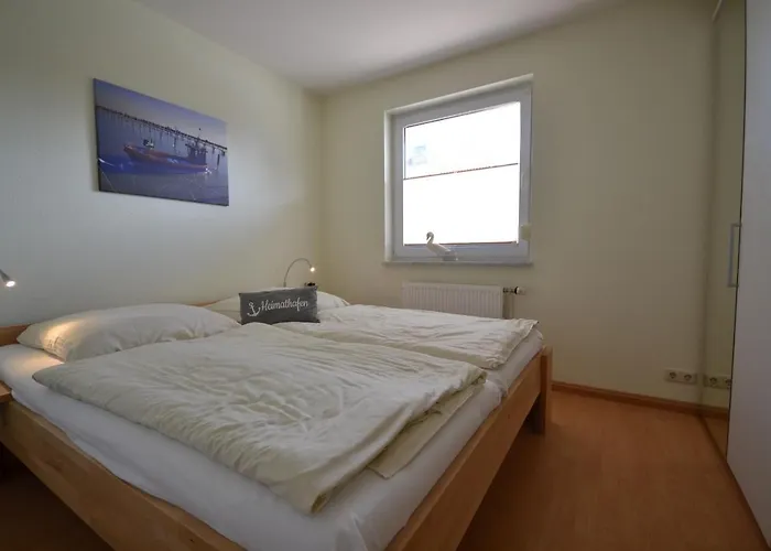 Villa Haus Sir Henry Grömitz