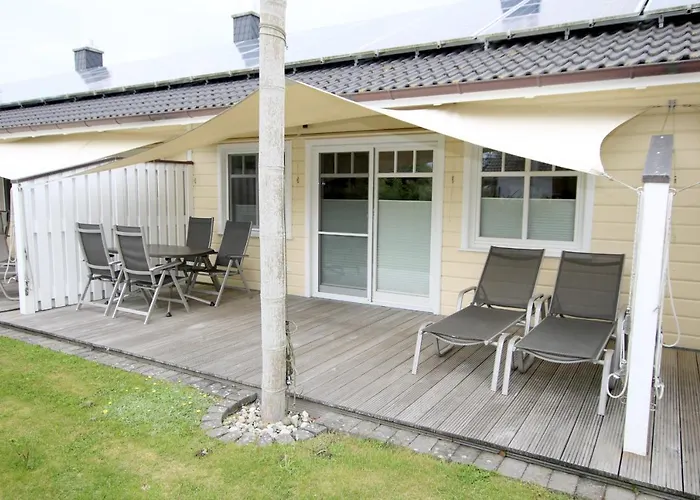 Susanne-Fischer Weg 49, Haus Seeschwalbe Wyk auf Föhr