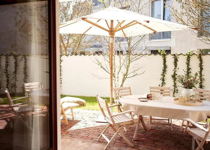 Villa Haus Else Norderney