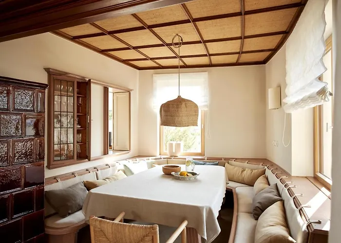 Villa Haus Else Norderney