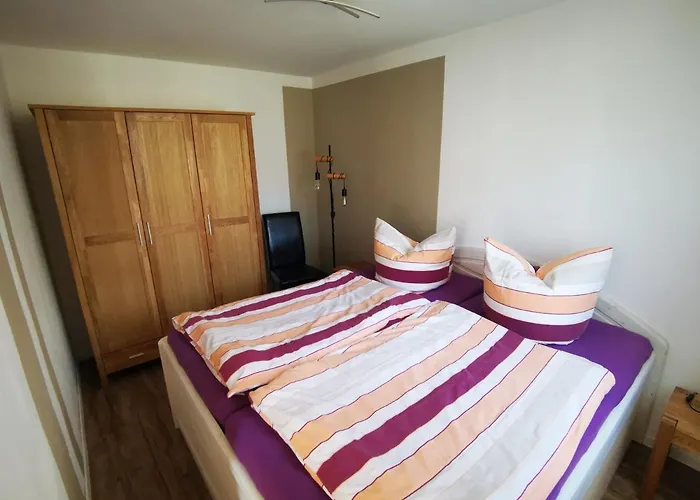 Ferienhaus im Igelbau Baabe