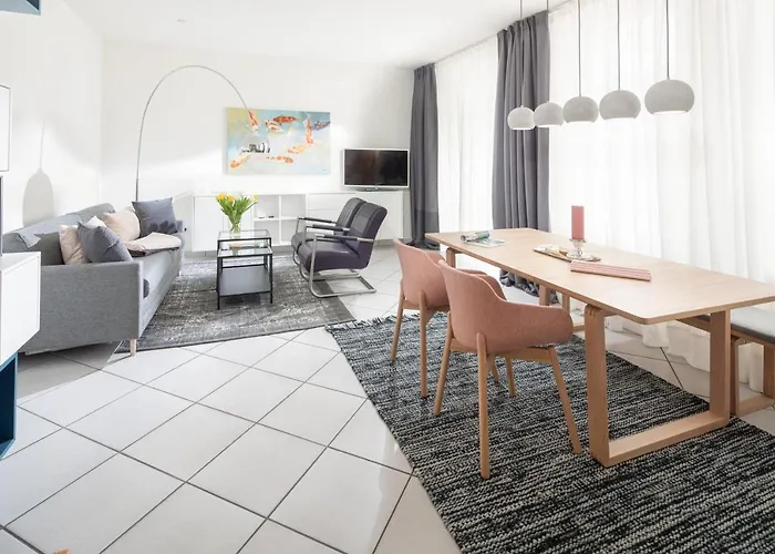 Villa Lüttje Schmiede Norderney