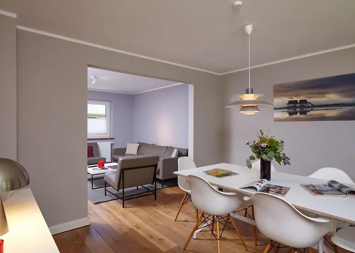 Villa Duene 10 Sankt Peter-Ording