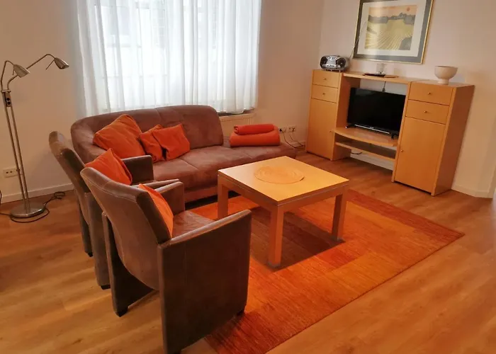 Haus Herrenpfad Haus Herrenpfad Norderney