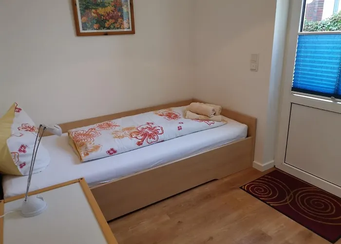 Haus Herrenpfad Haus Herrenpfad Norderney