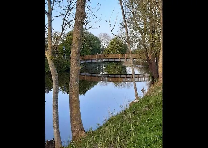 Ferienhaus große Krabbe Neuharlingersiel