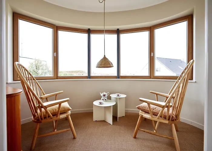 Villa Haus Else Norderney