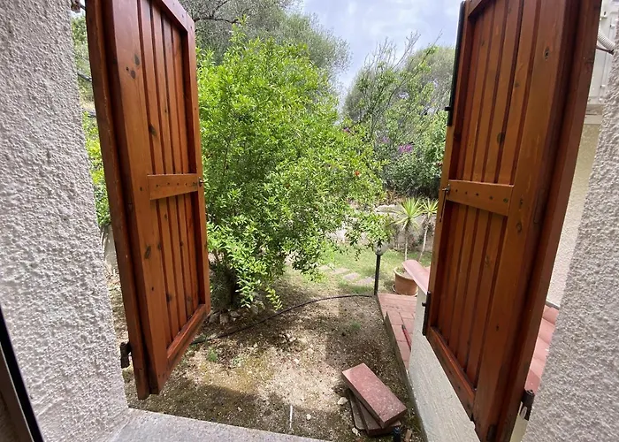 Villetta Li Mori San Teodoro 