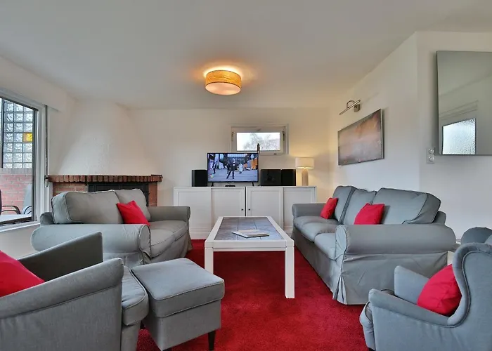 Ferienhaus im Ulmenweg Timmendorfer Strand