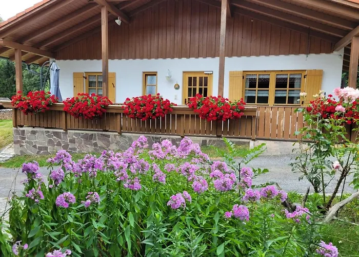 Bauernhof Kroner Zwiesel