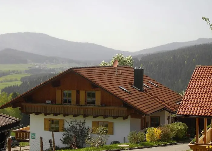 Bauernhof Kroner Zwiesel