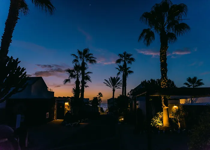 Kamezi Boutique Hotel Villas Playa Blanca 