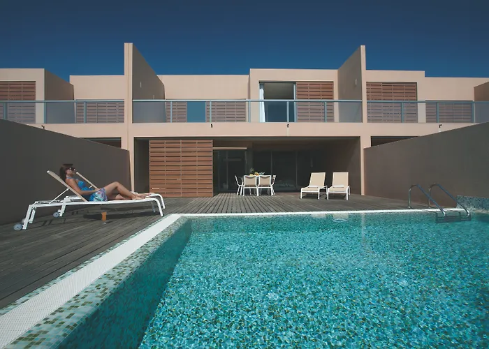 Salgados Beach Villas Albufeira