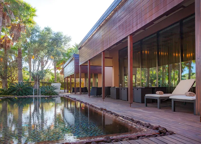 Sao Rafael Holidays Albufeira