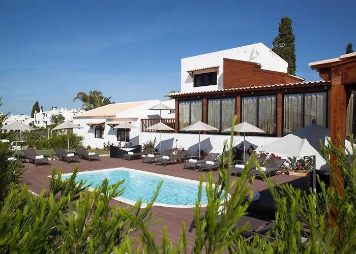 Sao Rafael Holidays Albufeira