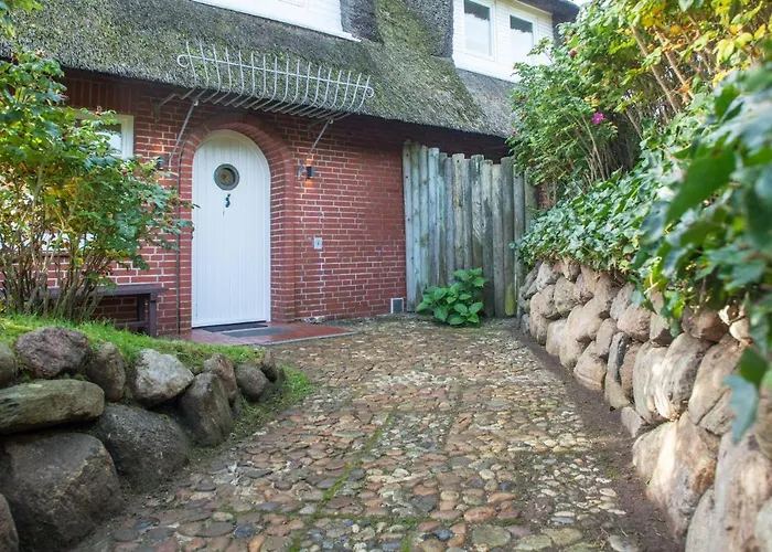 Westerheide List auf Sylt