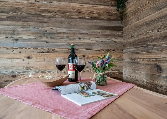 Villa Lamprechthof Lenggries