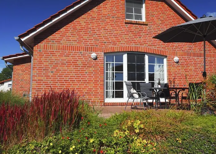 Grachtenkieker Greetsiel