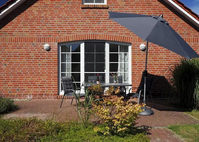 Grachtenkieker Greetsiel