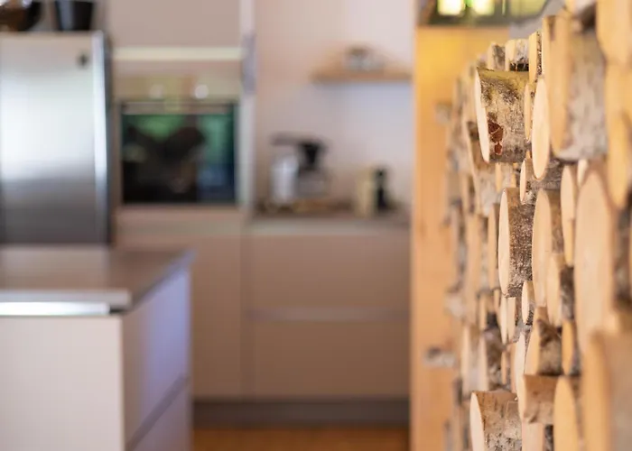 Villa Haus Trudi Walchsee