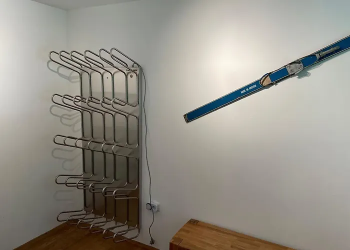 Wildbach Chalet Turrach Turracher Hohe