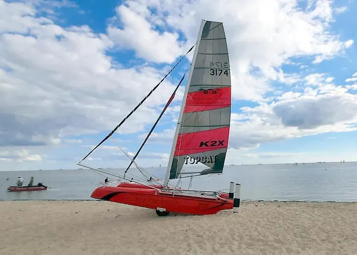 Susanne-Fischer Weg 49, Haus Seeschwalbe Wyk auf Föhr