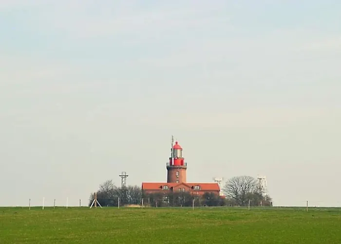 Ferienhaus in Kühlungsborn