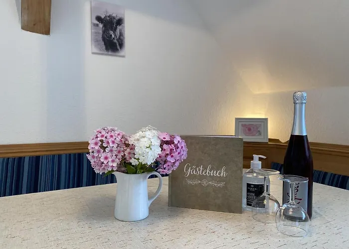 Ferienhof Weber Nieratz Wangen im Allgäu