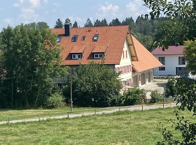 Ferienhof Weber Nieratz Wangen im Allgäu