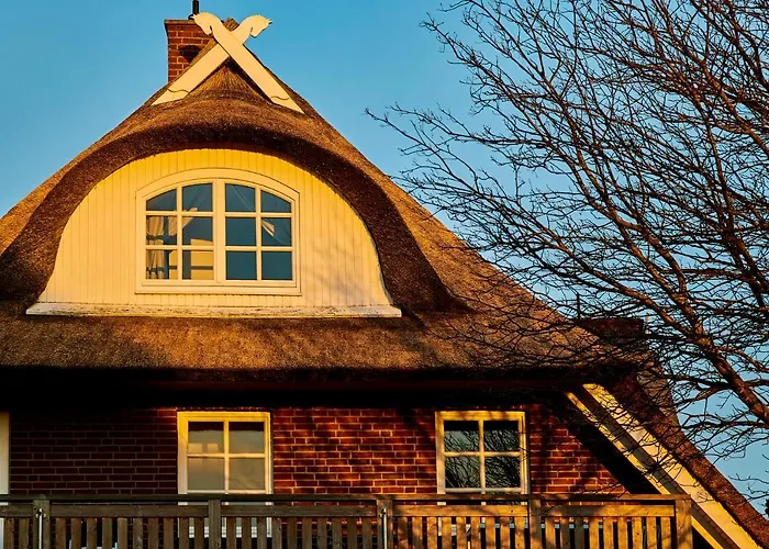 Villa GRONERS Ahrenshoop