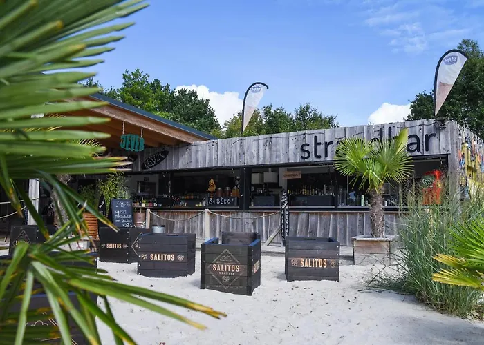 Ferienhaus Maja am See Aurich 