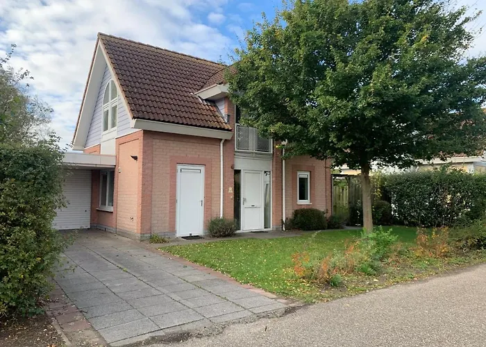 Ferienhaus Banjaard Kamperland