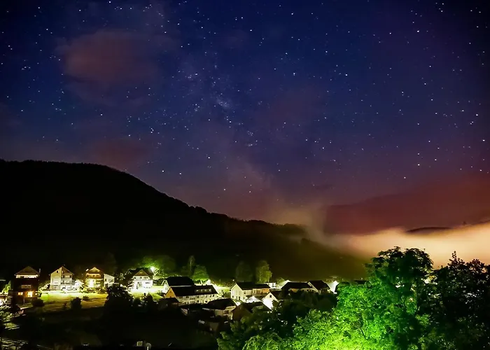 Ferienhaus Sonnendeck 2 Simmerath