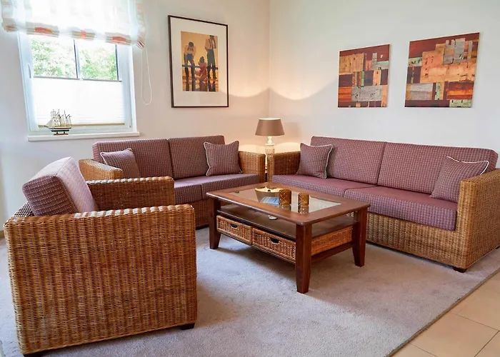 Villa Annika - Apt. 05 Sellin 