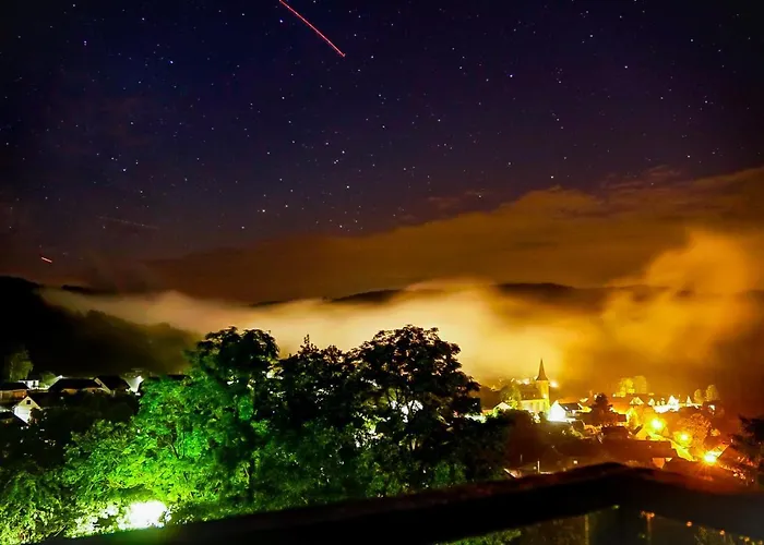 Ferienhaus Sonnendeck 2 Simmerath