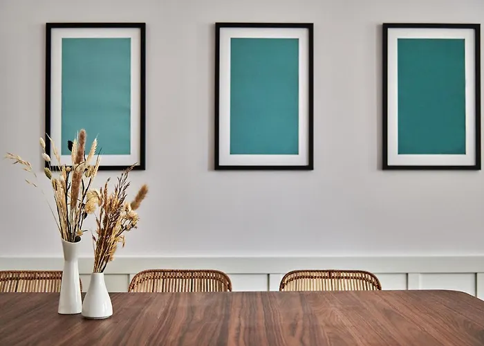 Villa GRONERS Ahrenshoop