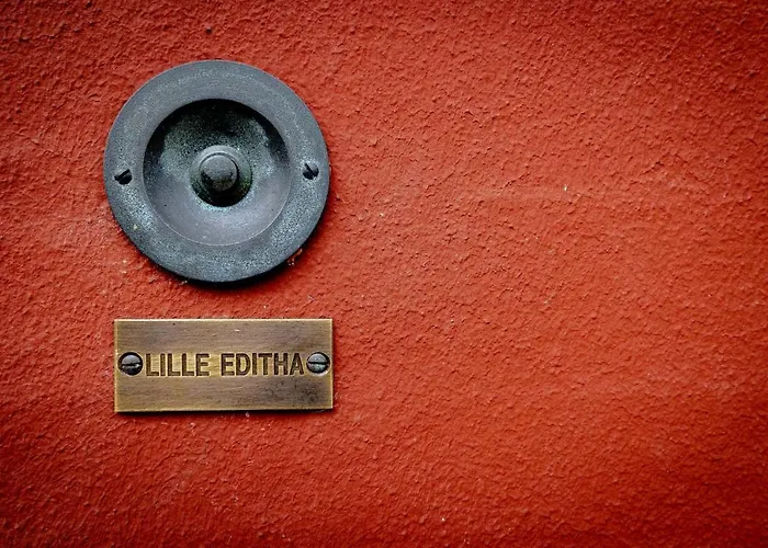 Villa Lille Editha Wenningstedt-Braderup