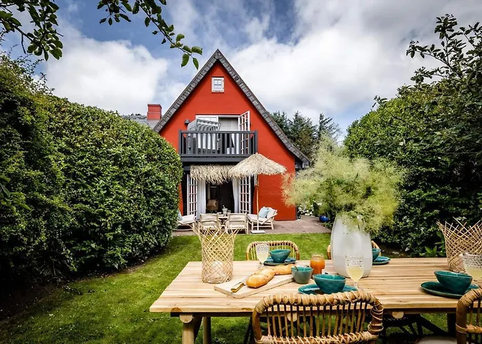 Villa Lille Editha Wenningstedt-Braderup
