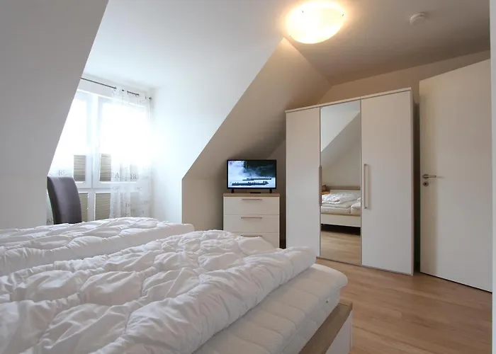 Haus Seestern Kellenhusen