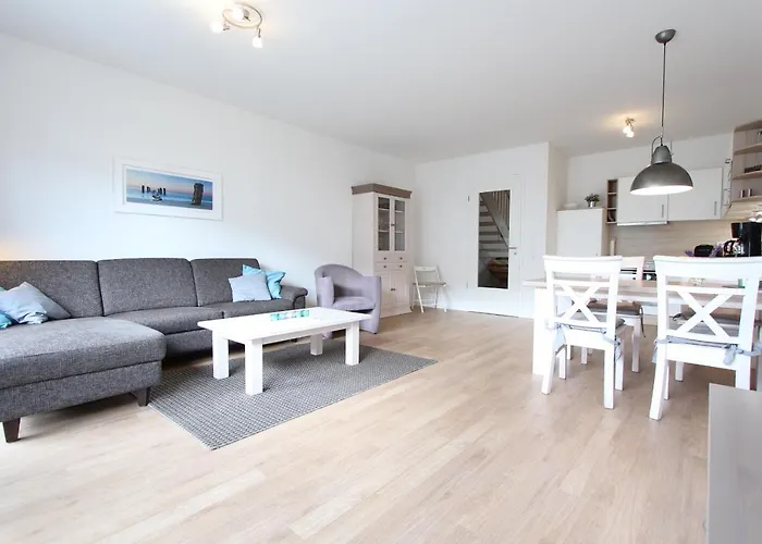 Haus Seestern Kellenhusen