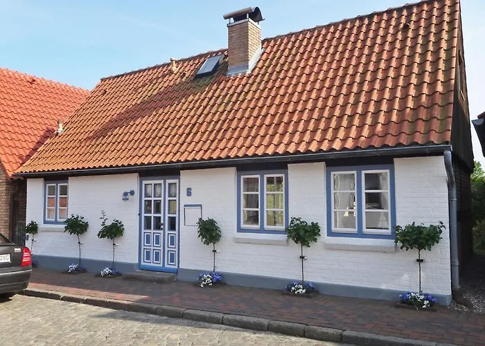 Villa Rosenhaus Kappeln