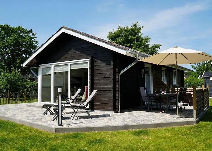 Villa Schmidt's Huus Damp