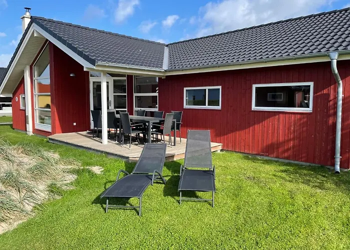 Holiday Home Holiday Vital Resort - Gbe132 By Interhome Großenbrode