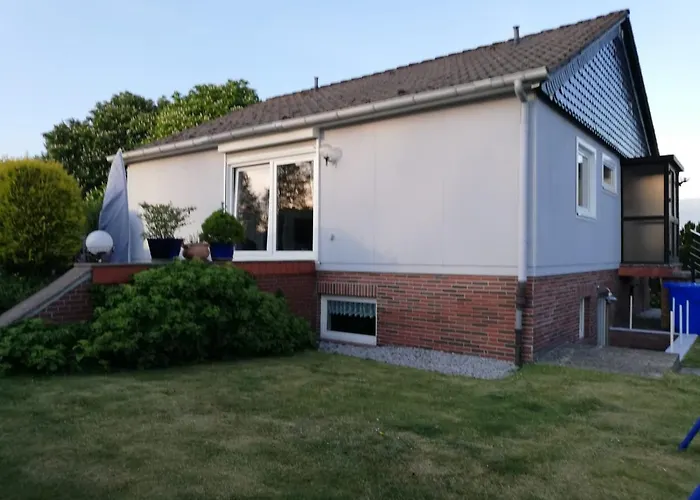 Villa Haus Brockenblick Clausthal-Zellerfeld