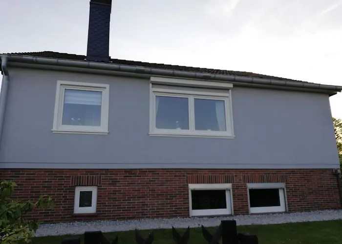 Villa Haus Brockenblick Clausthal-Zellerfeld