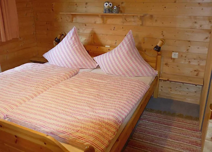 Ferienpark Lauterdörfle 1 1 Hayingen